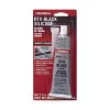 Силиконовый ацетатный герметик (черный) Loctite RTV BLACK