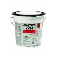 Термостойкий для нанесения кистью (серый) Loctite 7234