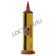 1 - компонентный эпоксидный клей повышенной жесткости (термостойкий) Loctite 9514